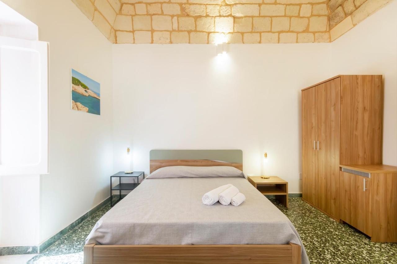 Civico 22 B&B Cannole Exterior foto